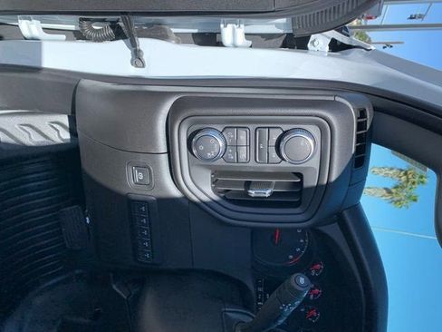 New 2025 GMC Sierra 3500 Pro w/ 1SA Pro Safety Plus Package AWD/4WD image 13