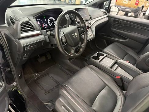 Used 2025 Honda Odyssey Sport-L image 19