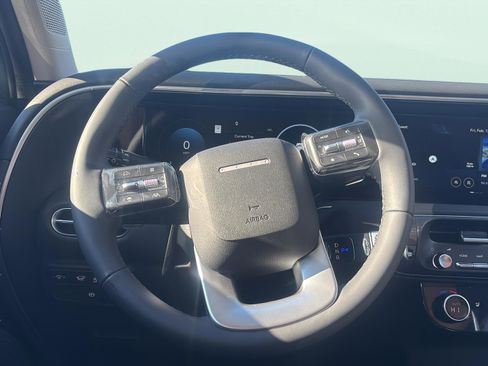 New 2026 Hyundai Palisade SEL AWD/4WD image 12