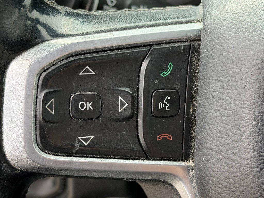 Used 2019 RAM 1500 Big Horn AWD/4WD image 14