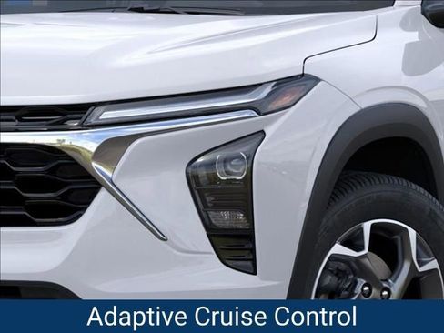 New 2026 Chevrolet Trax LT image 11