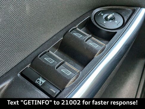 Used 2014 Ford Focus ST image 28