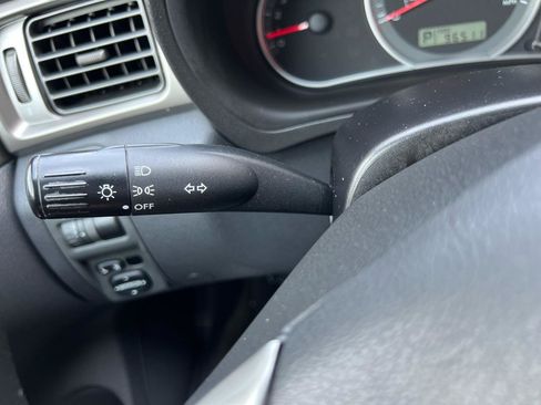 Used 2008 Subaru Impreza 2.5i AWD/4WD image 34