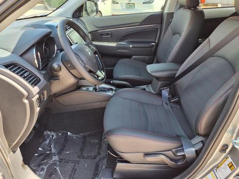 New 2026 Mitsubishi Outlander Sport SE AWD/4WD image 13