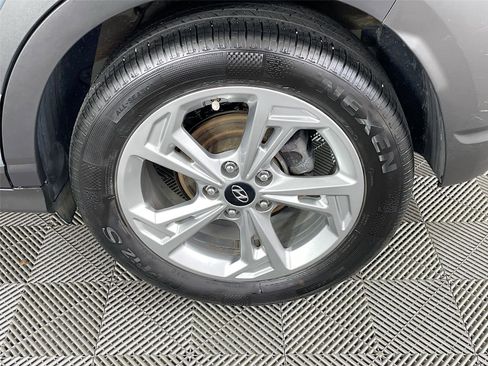 Used 2022 Hyundai Kona SEL w/ Convenience Package image 33