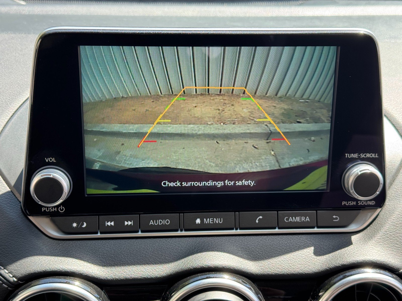 Used 2023 Nissan Sentra SV w/ All-Weather Package FWD image 23