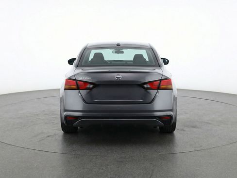 Used 2025 Nissan Altima 2.5 SV image 7