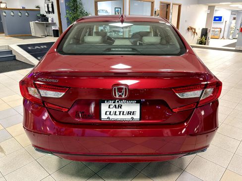 Used 2022 Honda Accord EX-L image 53