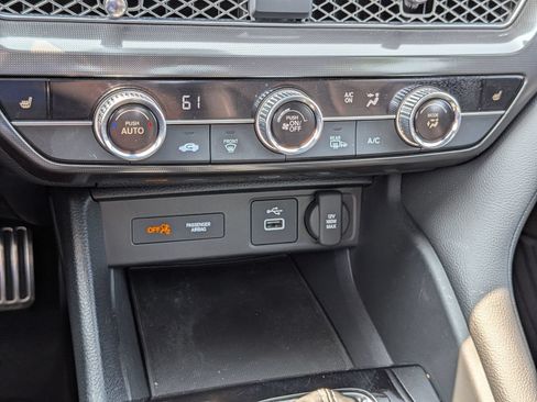 Used 2024 Acura Integra A-Spec FWD image 24
