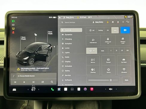 Used 2024 Tesla Model Y Long Range image 19