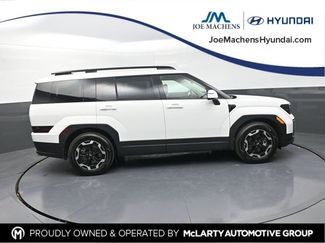 New 2026 Hyundai Santa Fe SEL video 1