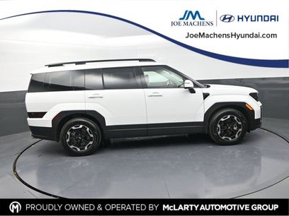 New 2026 Hyundai Santa Fe SEL