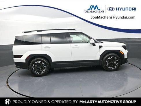 New 2026 Hyundai Santa Fe SEL image 1