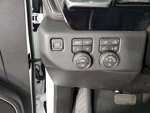 New 2026 Chevrolet Silverado 1500 RST w/ RST All Star Premium Package AWD/4WD image 28