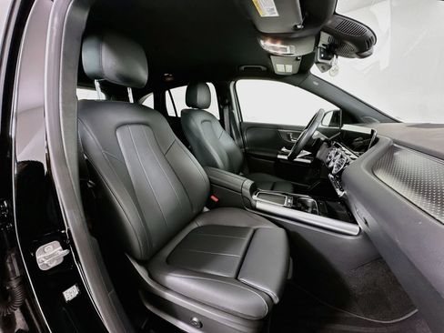 Certified 2025 Mercedes-Benz GLA 250 image 28