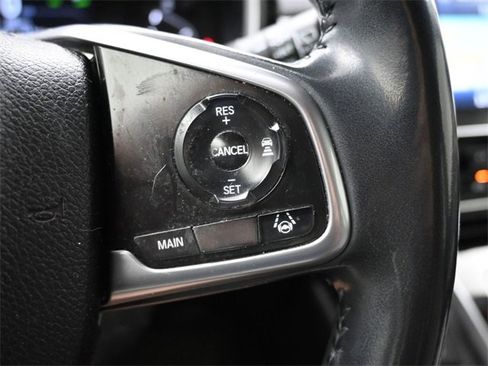 Used 2019 Honda CR-V Touring image 24