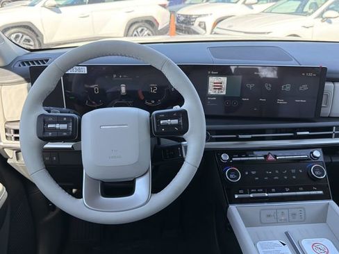 New 2026 Hyundai Santa Fe SEL image 23