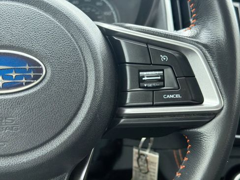 Used 2021 Subaru Crosstrek 2.0i Premium image 25