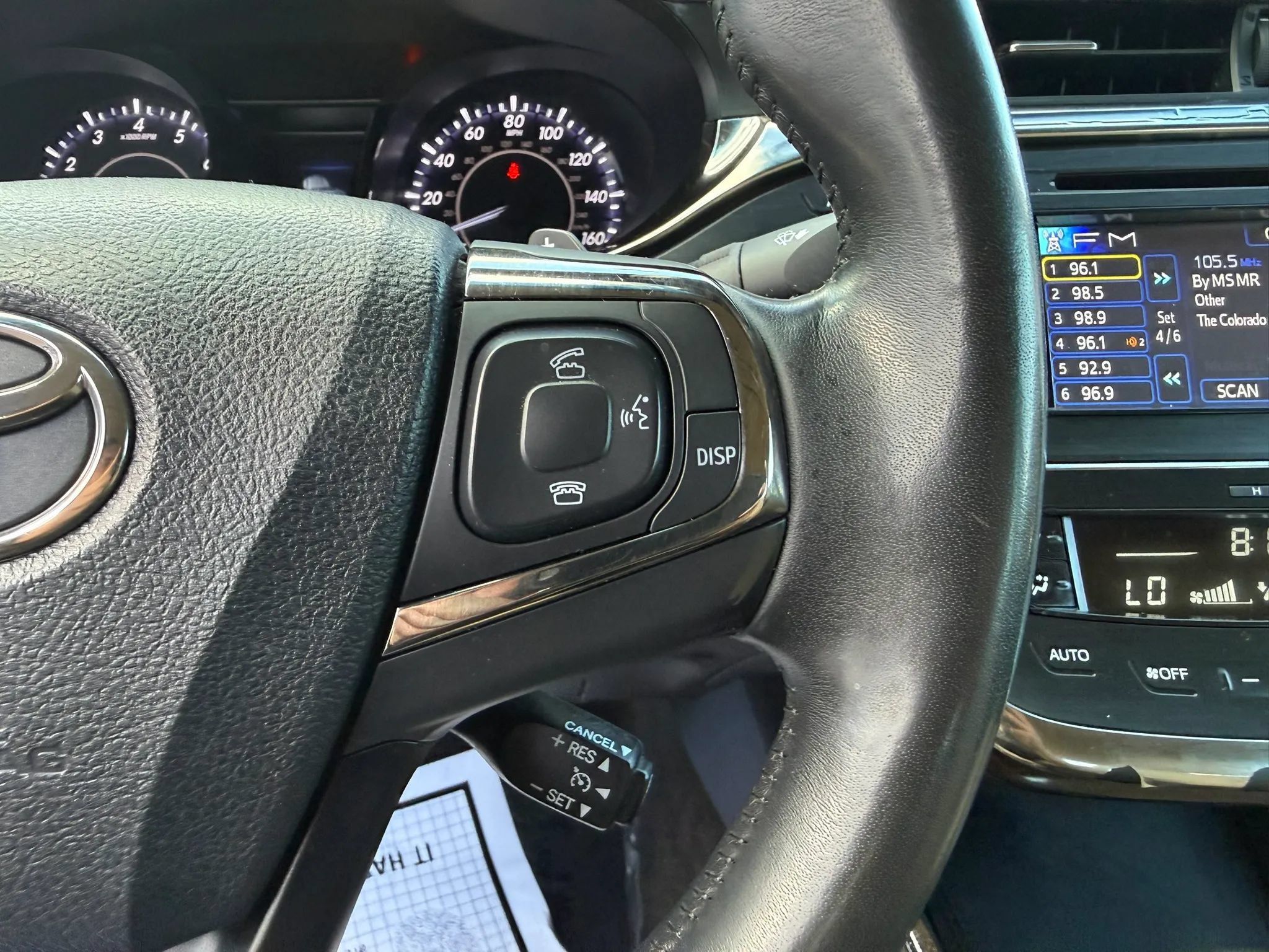 Used 2013 Toyota Avalon XLE Touring FWD image 20