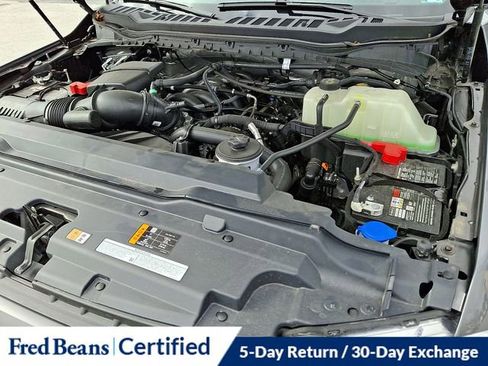 Certified 2024 Ford F250 Lariat w/ Sport Appearance Package AWD/4WD image 30