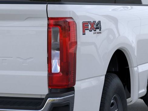 New 2026 Ford F350 XL AWD/4WD image 21