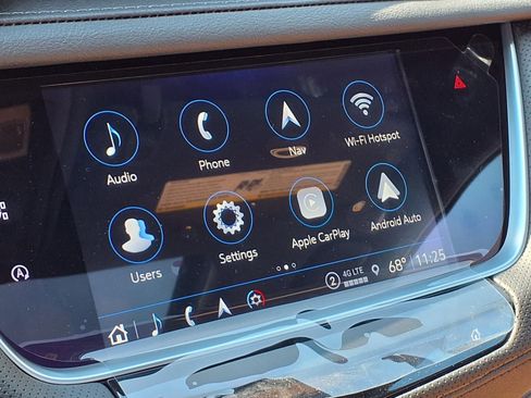 New 2026 Cadillac XT5 Premium Luxury AWD/4WD image 19