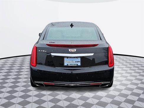 Used 2016 Cadillac XTS Luxury image 5