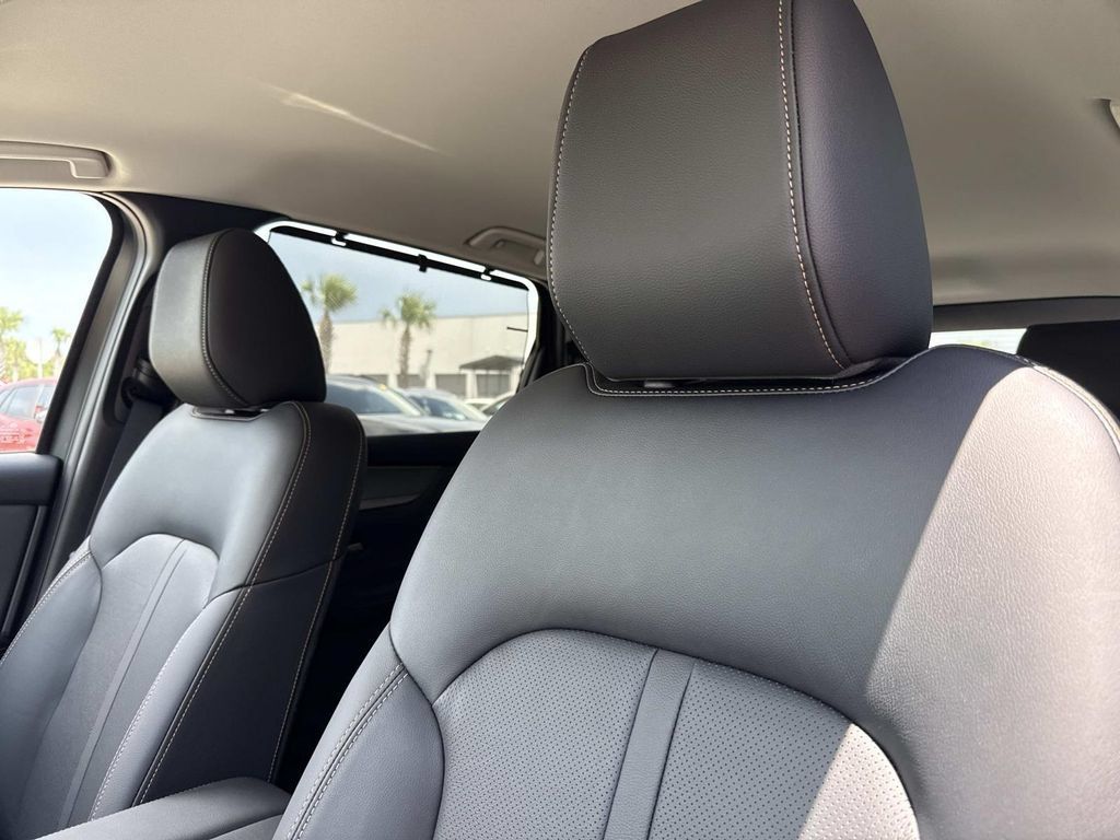 New 2026 MAZDA CX-70 SC Plus AWD/4WD image 24
