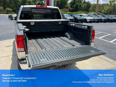 Used 2007 Nissan Titan LE w/ Tow Pkg AWD/4WD image 26