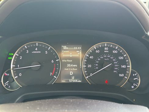 Used 2019 Lexus RX 350 FWD image 35