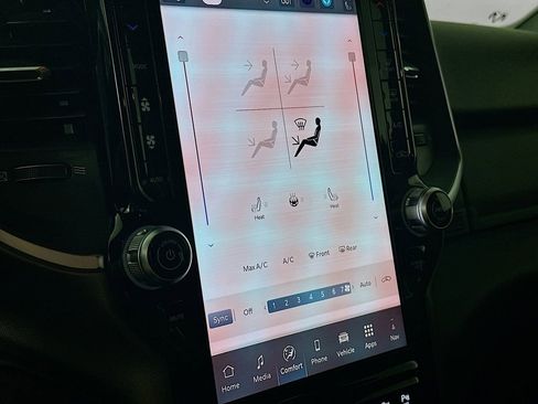 New 2026 RAM 2500 Big Horn image 22