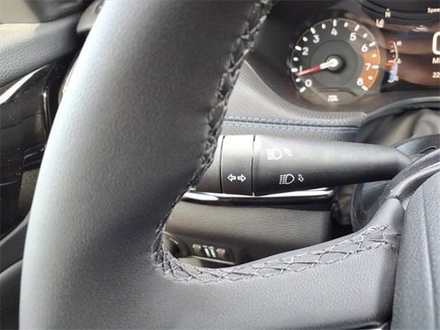 New 2026 Jeep Compass Latitude image 23