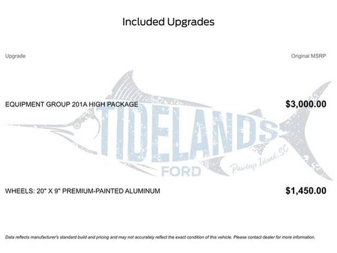 New 2026 Ford Mustang Premium image 2