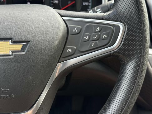 Used 2022 Chevrolet Malibu LS image 13