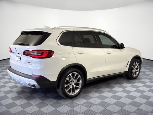 Certified 2023 BMW X5 sDrive40i w/ Climate Comfort Package RWD image 9