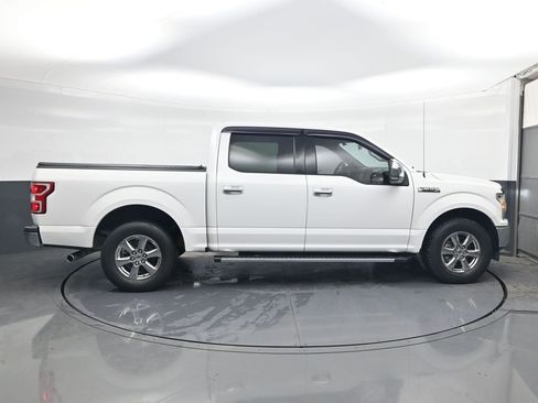 Used 2018 Ford F150 XLT w/ Equipment Group 302A Luxury image 8