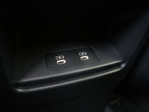 Certified 2026 Honda CR-V TrailSport image 43