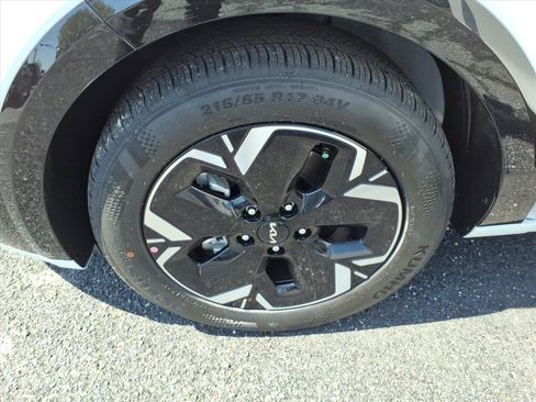 New 2026 Kia Niro Wave w/ Wave Preserve Package image 14