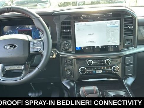 New 2026 Ford F150 Raptor AWD/4WD image 7