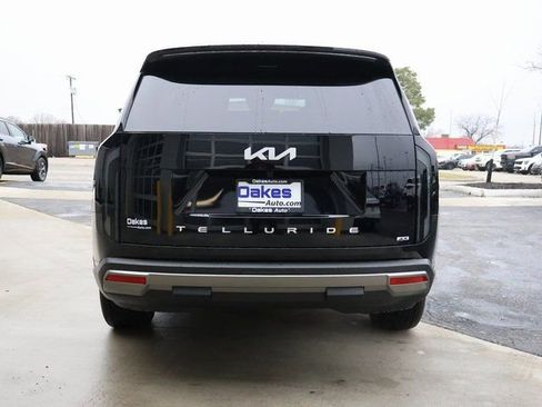 New 2027 Kia Telluride S image 7