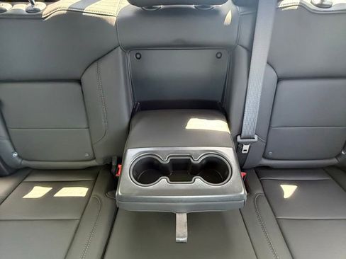 New 2026 Chevrolet Silverado 1500 LT w/ All Star Edition Plus AWD/4WD image 32