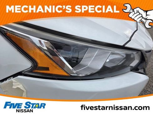 Used 2020 Nissan Altima 2.5 S FWD image 15