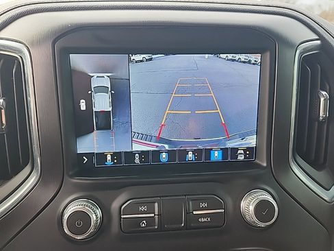 Used 2023 GMC Sierra 2500 AT4 w/ AT4 Preferred Package image 27