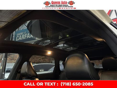 Used 2021 INFINITI QX50 Luxe w/ Appearance Package image 25