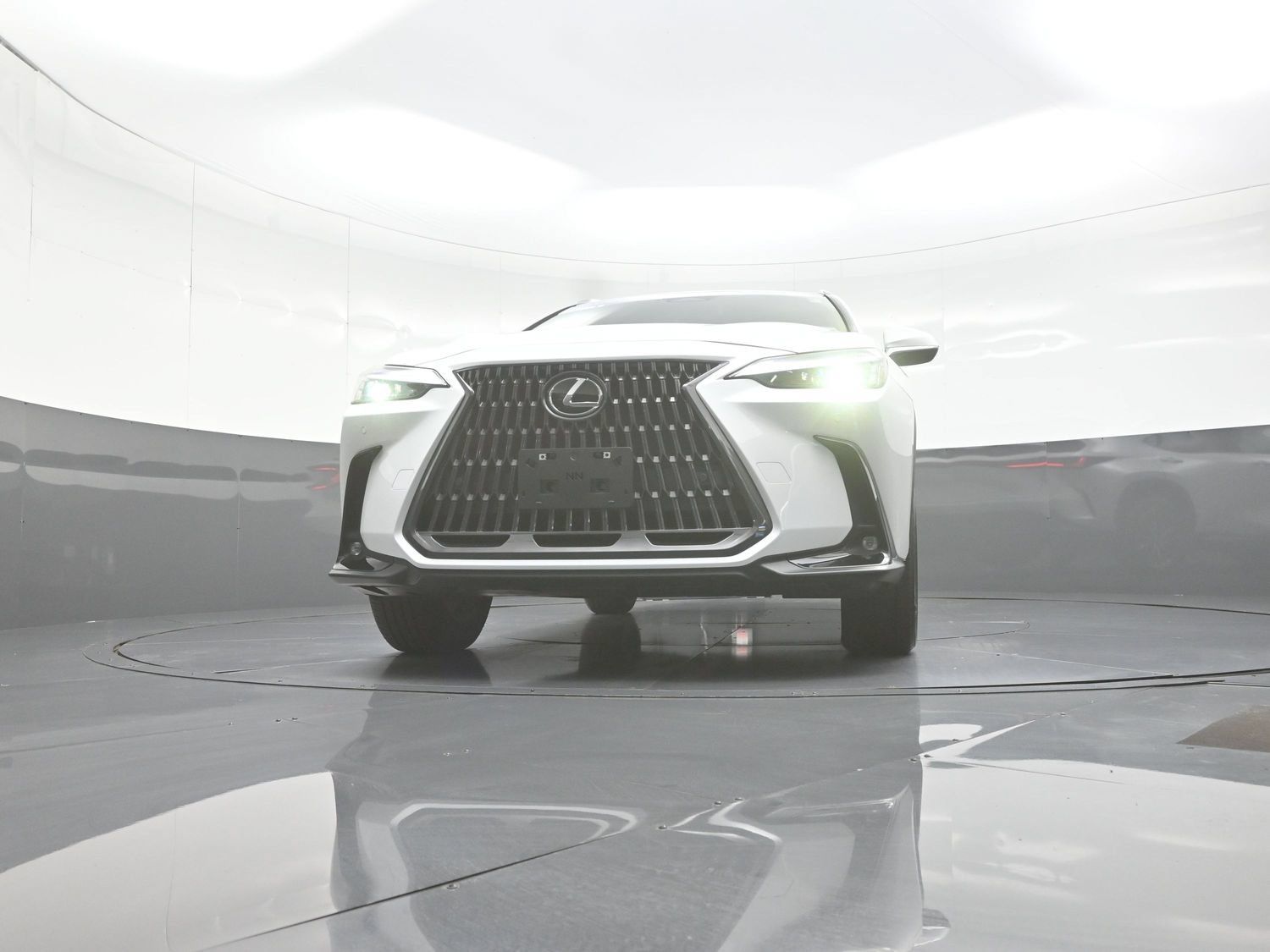 Used 2024 Lexus NX 350 AWD image 10