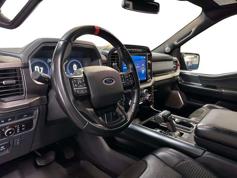 Used 2023 Ford F150 Raptor AWD/4WD image 15