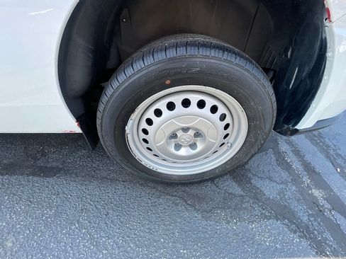 Used 2022 RAM ProMaster City Tradesman FWD image 23