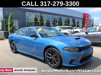 Used 2022 Dodge Charger GT w/ Blacktop Package RWD 360° Tour
