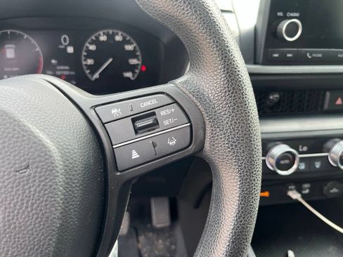 Used 2024 Honda CR-V EX image 14