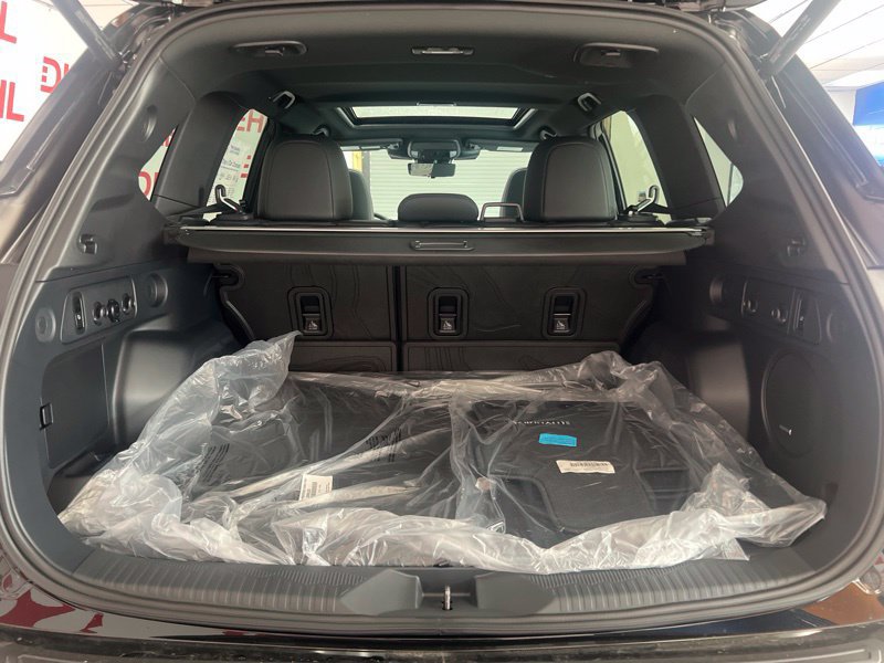 New 2026 Subaru Forester Touring AWD/4WD image 8